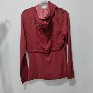 Lululemon reversible jacket